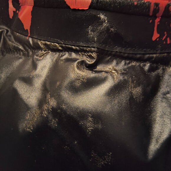 Puffer Palm Angels Moncler  jacket - Picture 3 of 10